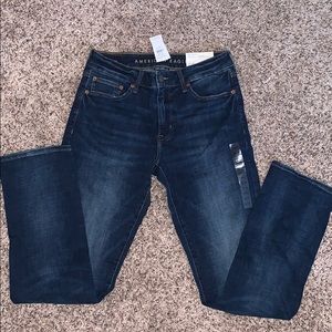 Mens American Eagle jeans